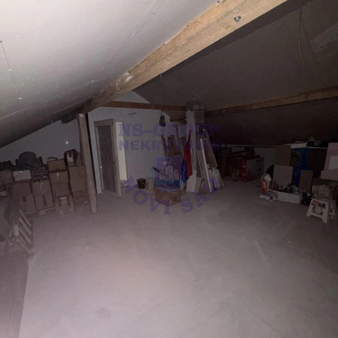 Kuća na prodaju Petrovaradin 112m2, 578062