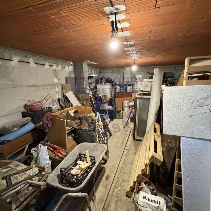 Kuća na prodaju Petrovaradin 112m2, 578062