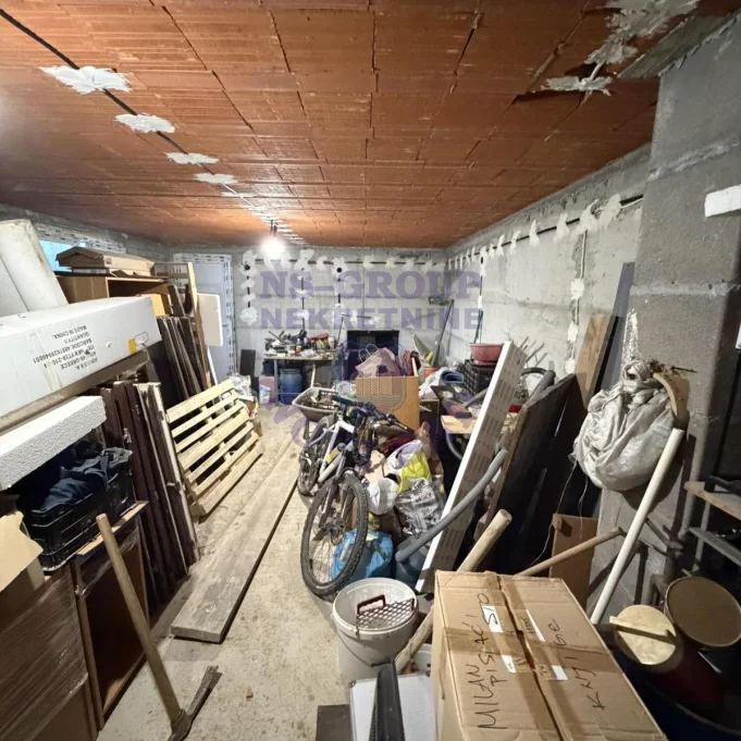 Kuća na prodaju Petrovaradin 112m2, 578062