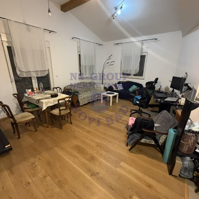 Kuća na prodaju Petrovaradin 112m2, 578062