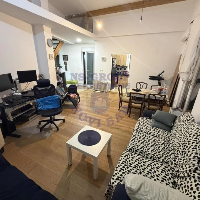 kuca na prodaju Petrovaradin, 112m2 578062