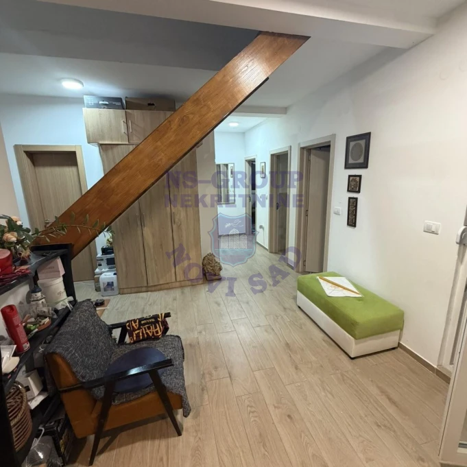 Kuća na prodaju Petrovaradin 112m2, 578062