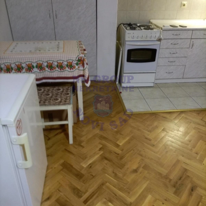 Stan na prodaju Novi Sad 29m2, 578158