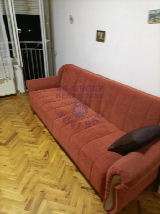 Stan na prodaju Novi Sad 29m2, 578158