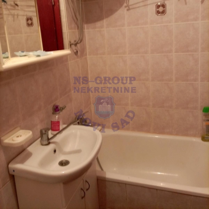 Stan na prodaju Novi Sad 29m2, 578158