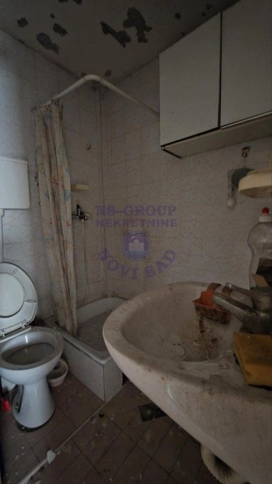 Stan na prodaju Novi Sad 39m2, 578103