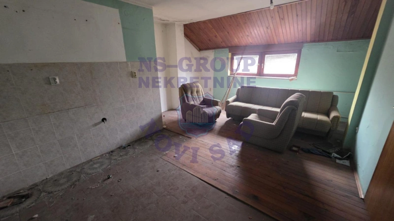 Stan na prodaju Novi Sad 39m2, 578103