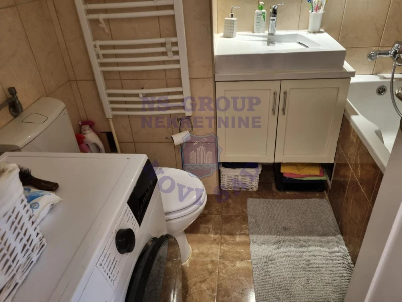 Stan na prodaju Novi Sad 85m2, 578108