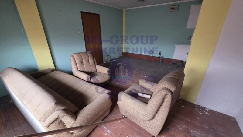stan na prodaju Novi Sad, 39m2 578103