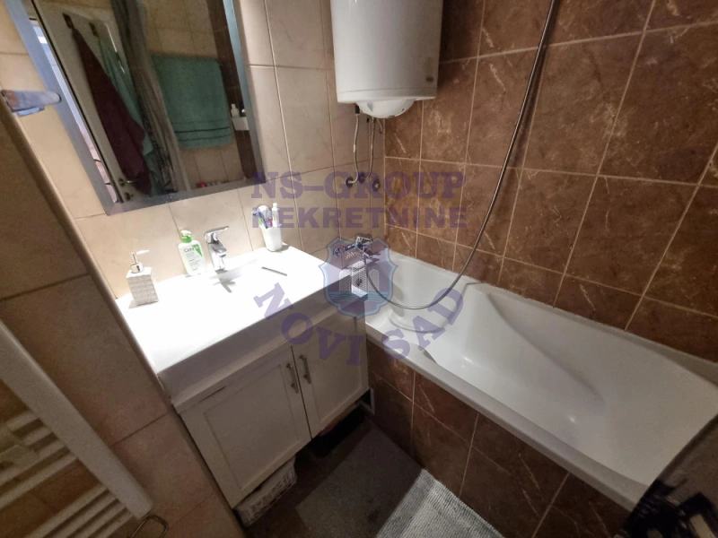 Stan na prodaju Novi Sad 85m2, 578108