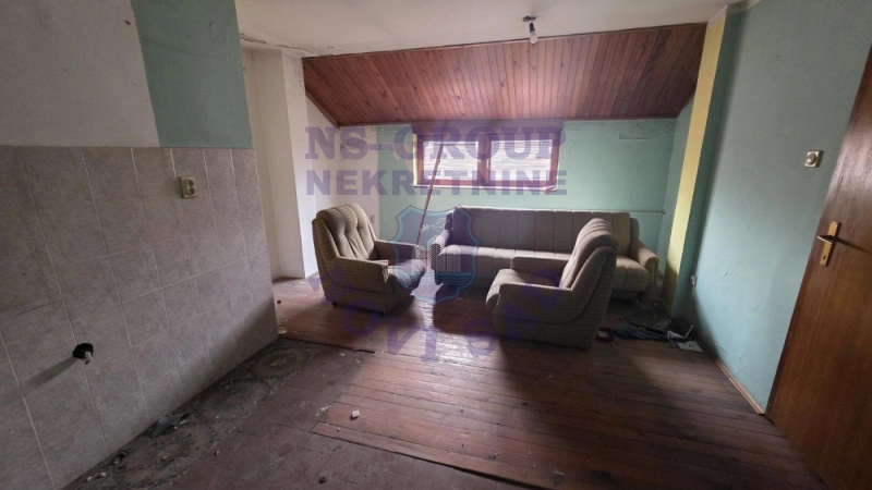 Stan na prodaju Novi Sad 39m2, 578103