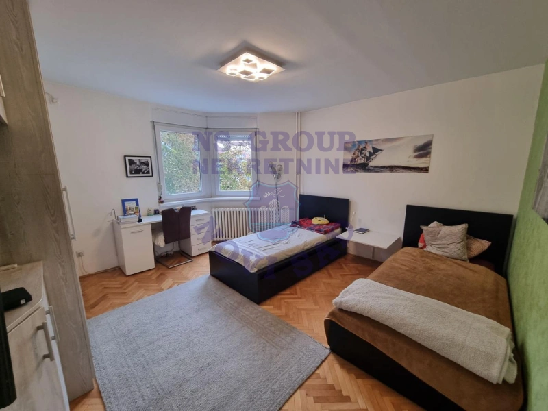 Stan na prodaju Novi Sad 85m2, 578108