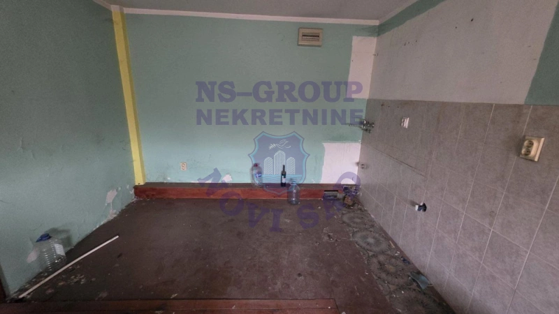 Stan na prodaju Novi Sad 39m2, 578103