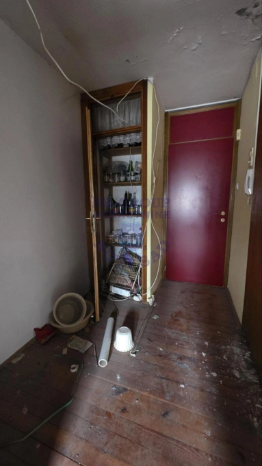 Stan na prodaju Novi Sad 39m2, 578103