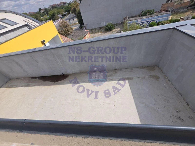 Stan na prodaju Petrovaradin 68m2, 578136