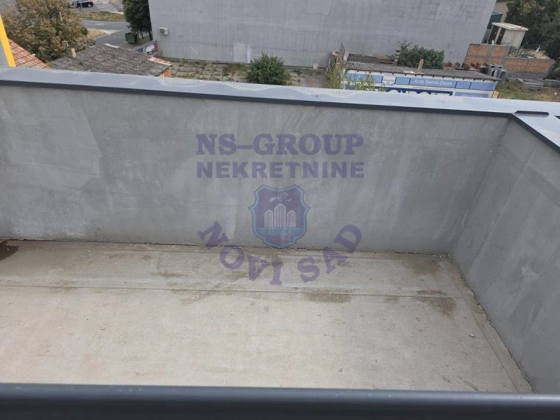 Stan na prodaju Petrovaradin 68m2, 578136