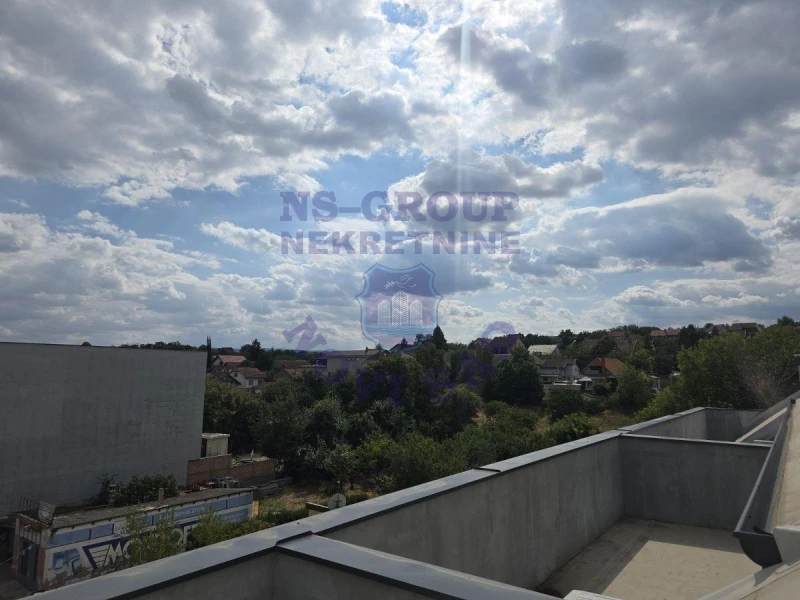 Stan na prodaju Petrovaradin 68m2, 578136