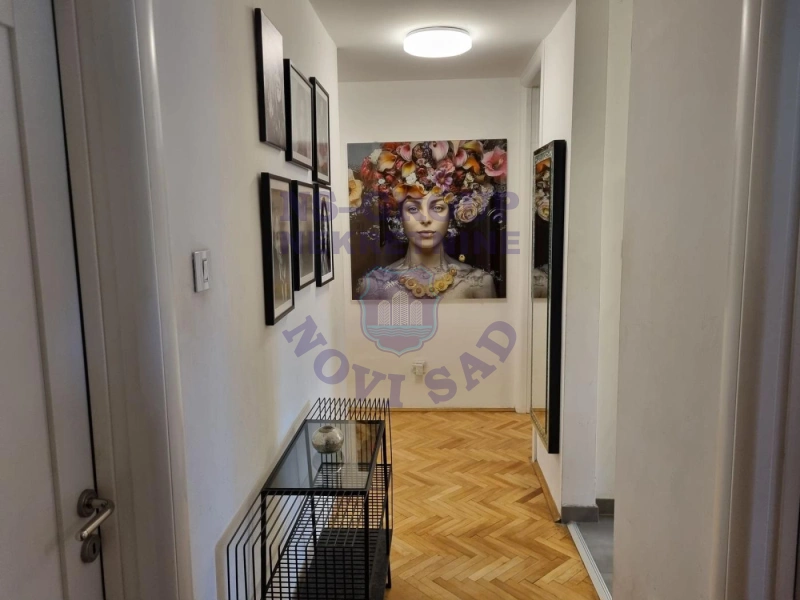 Stan na prodaju Novi Sad 85m2, 578108