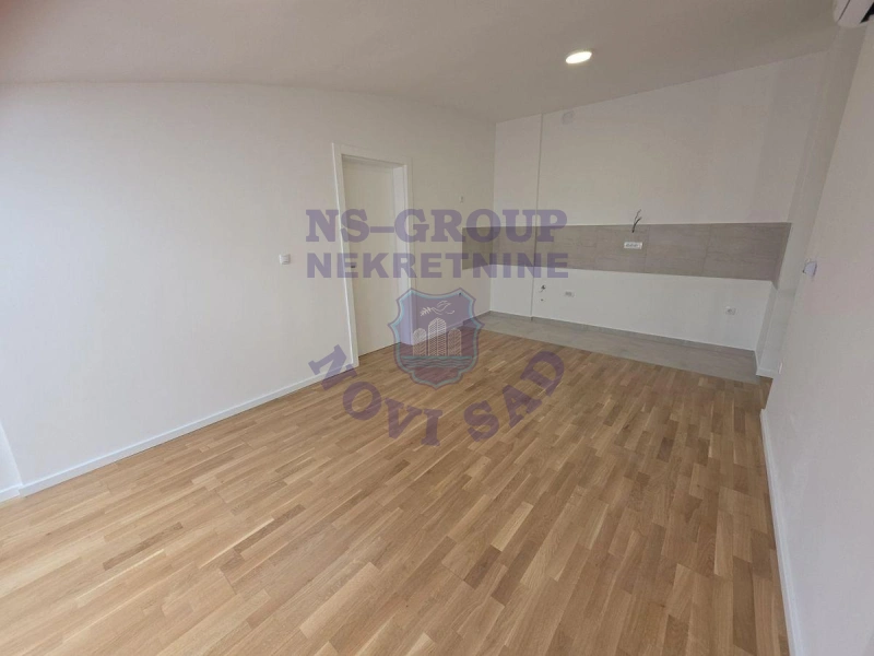 Stan na prodaju Petrovaradin 68m2, 578136