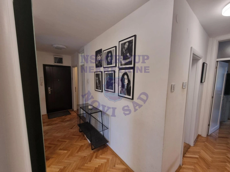 Stan na prodaju Novi Sad 85m2, 578108