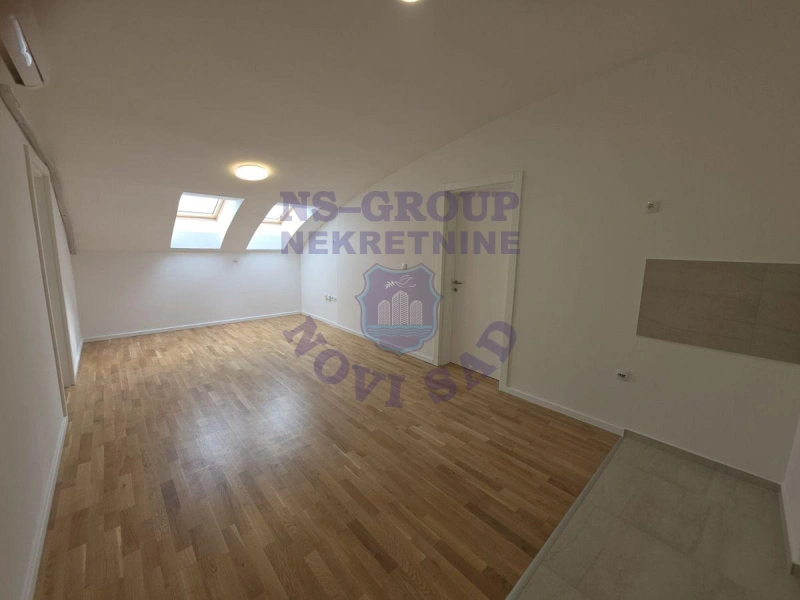 stan na prodaju Petrovaradin, 68m2 578136