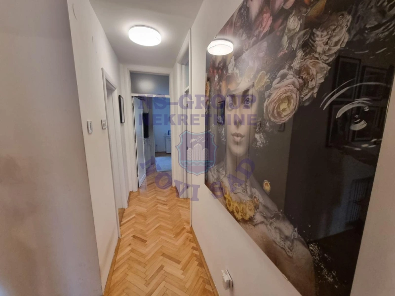 Stan na prodaju Novi Sad 85m2, 578108