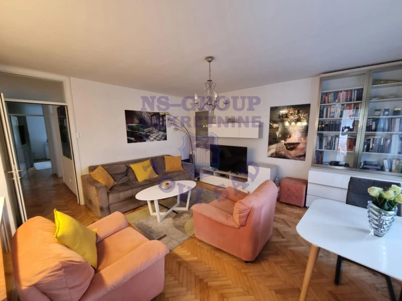 stan na prodaju Novi Sad, 85m2 578108