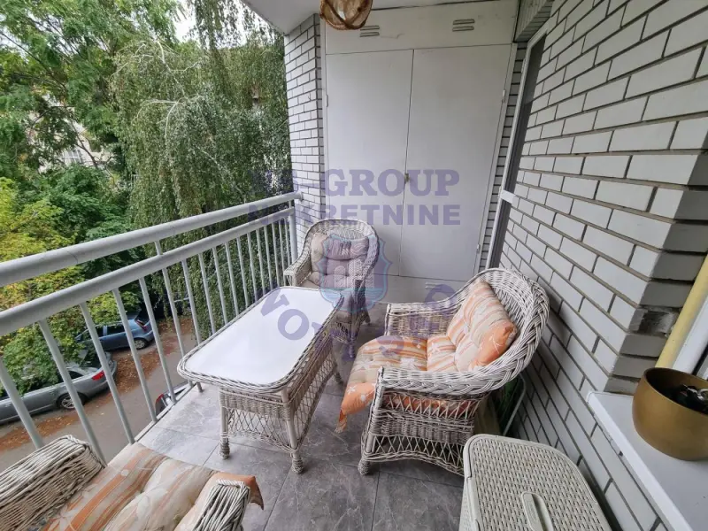 Stan na prodaju Novi Sad 85m2, 578108