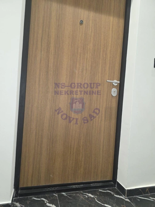 Stan na prodaju Petrovaradin 68m2, 578136