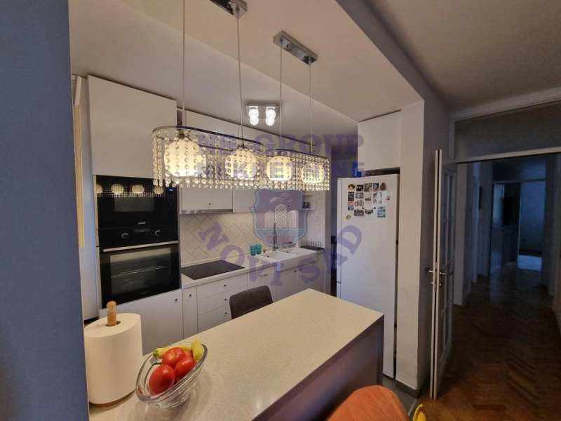 Stan na prodaju Novi Sad 85m2, 578108
