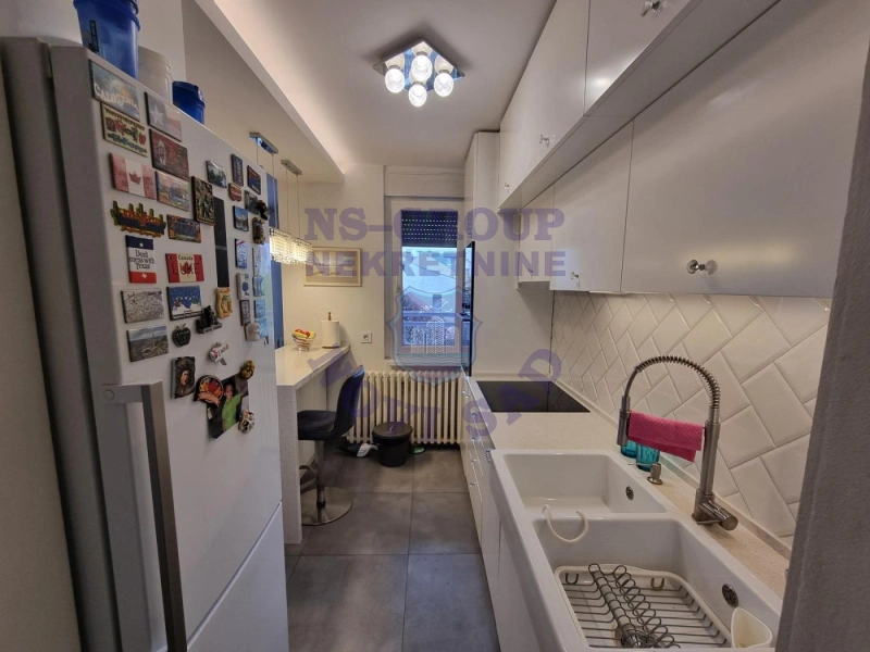 Stan na prodaju Novi Sad 85m2, 578108