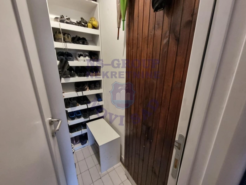 Stan na prodaju Novi Sad 85m2, 578108