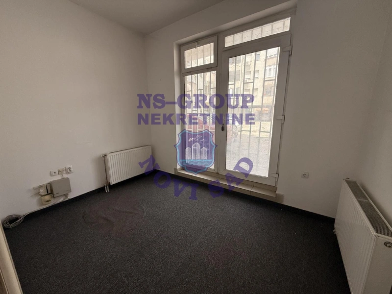 Lokal na prodaju Novi Sad 197m2, 17462