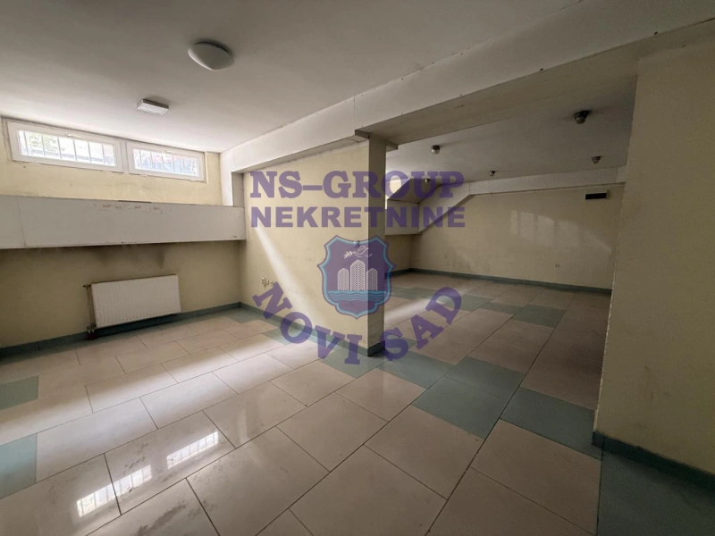 Lokal na prodaju Novi Sad 197m2, 17462