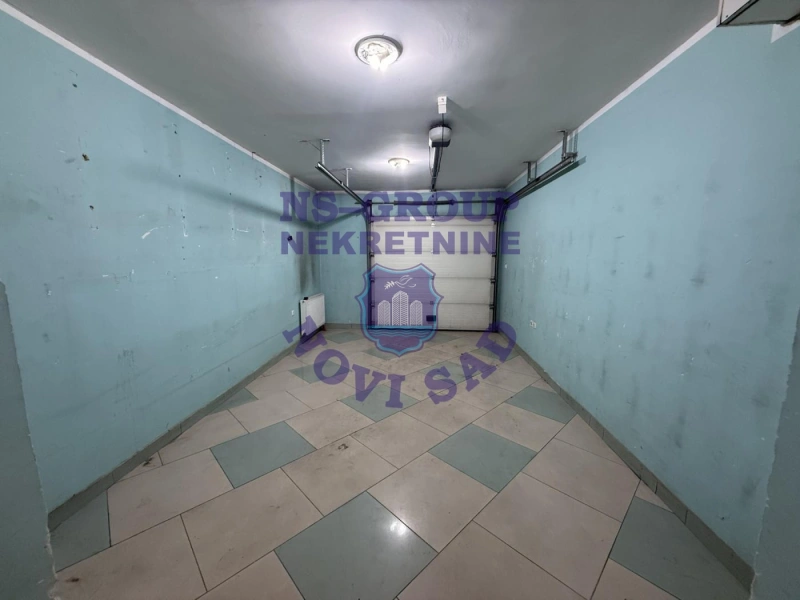 Lokal na prodaju Novi Sad 197m2, 17462