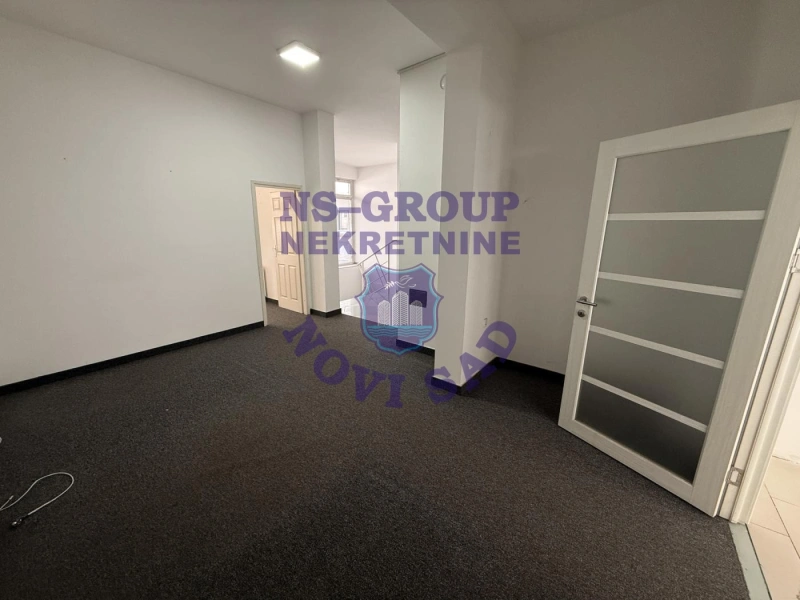Lokal na prodaju Novi Sad 197m2, 17462