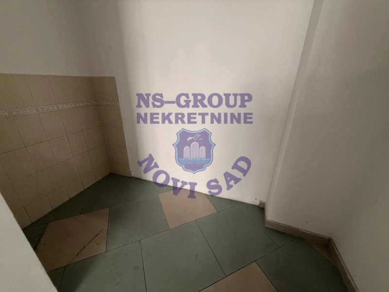 Lokal na prodaju Novi Sad 197m2, 17462