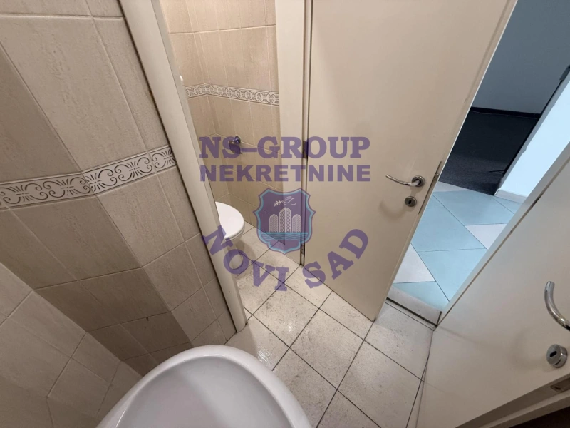 Lokal na prodaju Novi Sad 197m2, 17462