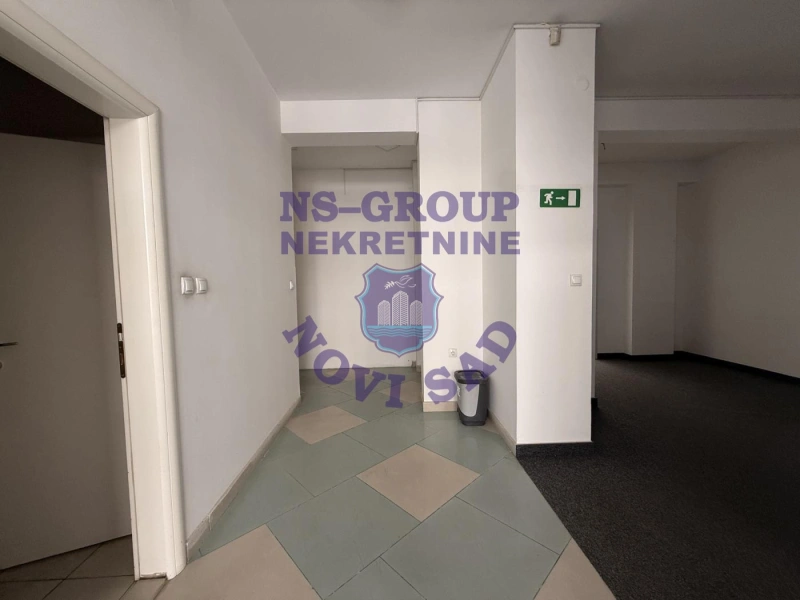 Lokal na prodaju Novi Sad 197m2, 17462
