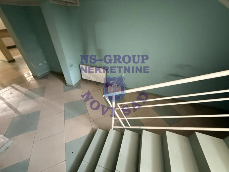 Lokal na prodaju Novi Sad 197m2, 17462