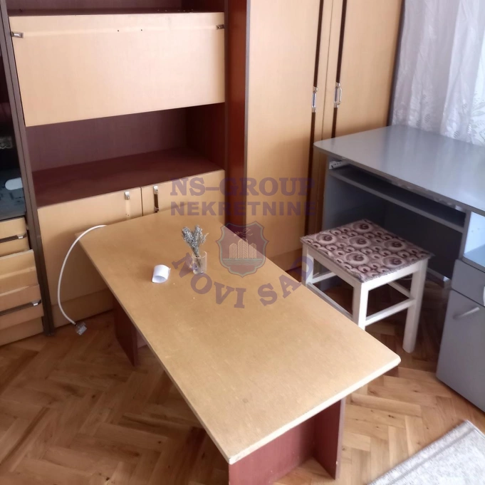 Stan na prodaju Novi Sad 29m2, 578158