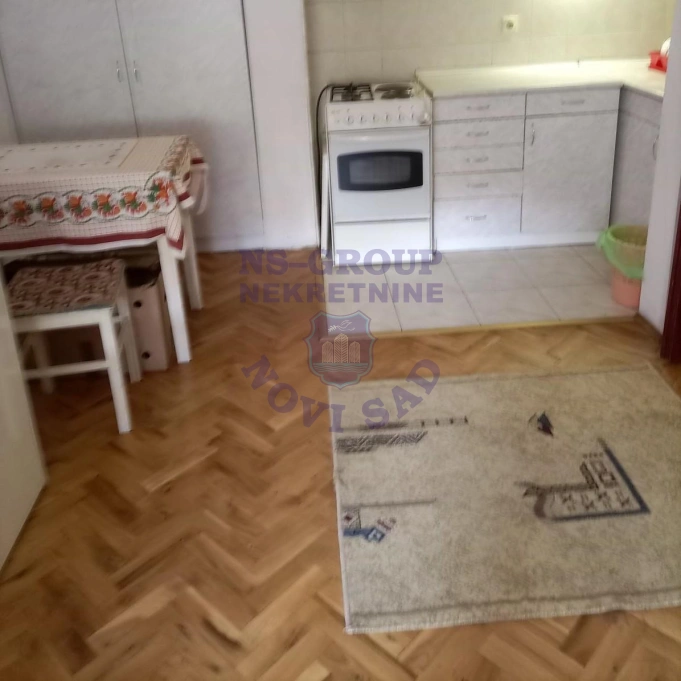 Stan na prodaju Novi Sad 29m2, 578158
