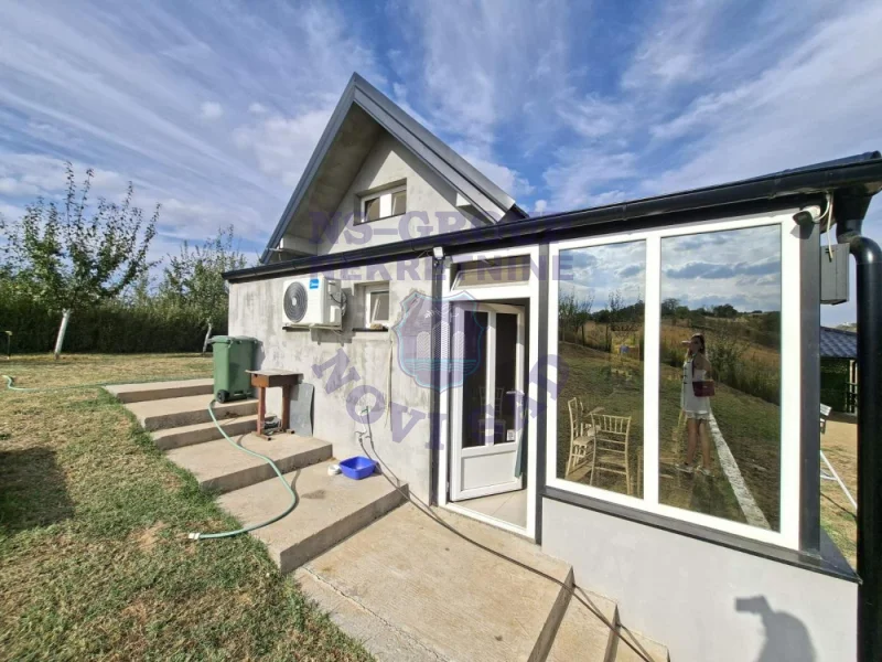 Kuća na prodaju Bukovac 43m2, 578044