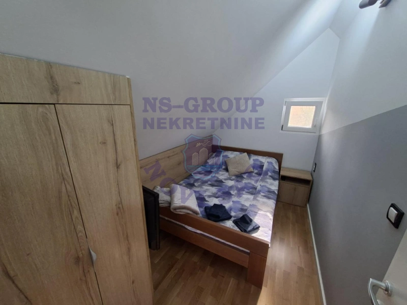 Kuća na prodaju Bukovac 43m2, 578044
