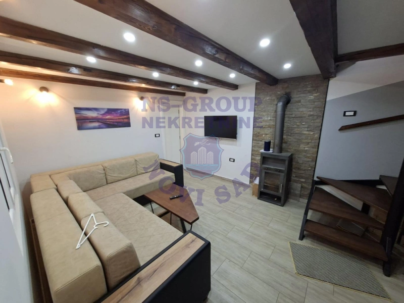 Kuća na prodaju Bukovac 43m2, 578044
