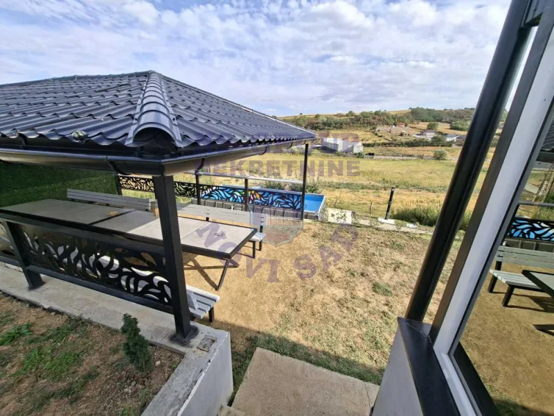 Kuća na prodaju Bukovac 43m2, 578044