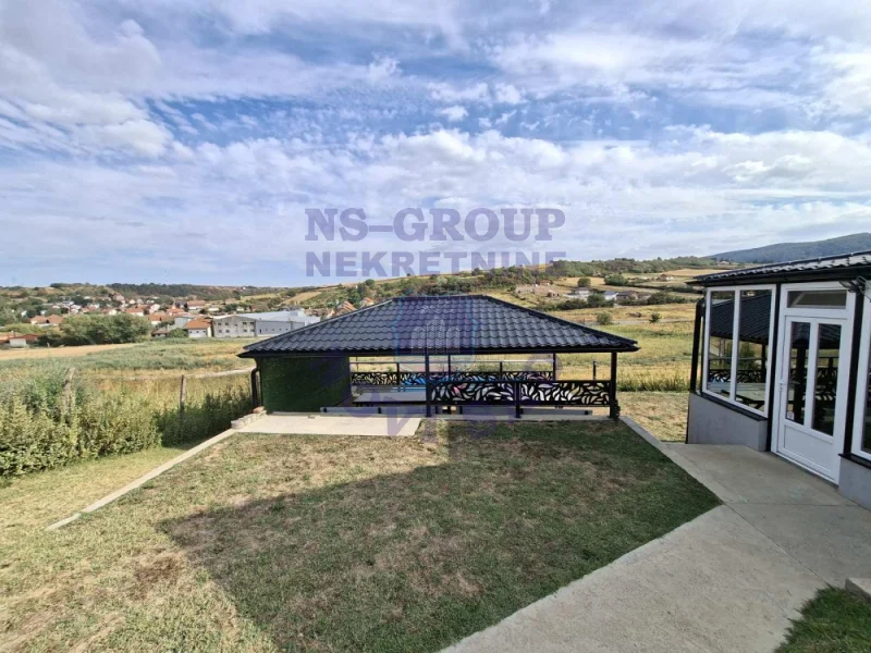Kuća na prodaju Bukovac 43m2, 578044