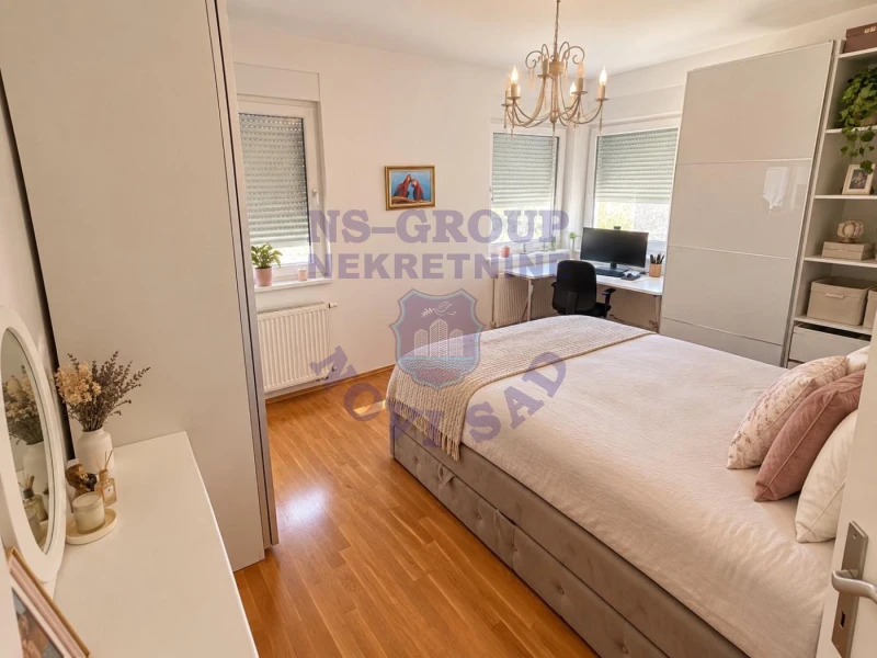 Stan na prodaju Novi Sad 88m2, 578095