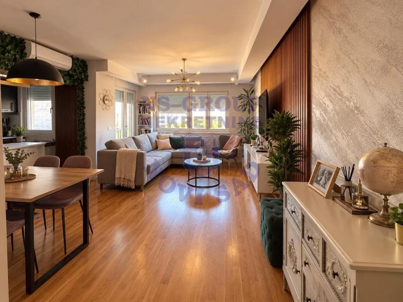 stan na prodaju Novi Sad, 88m2 578095