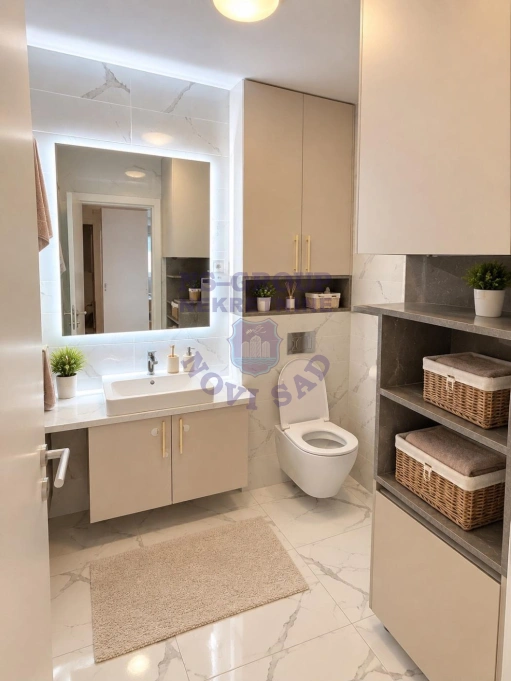 Stan na prodaju Novi Sad 88m2, 578095